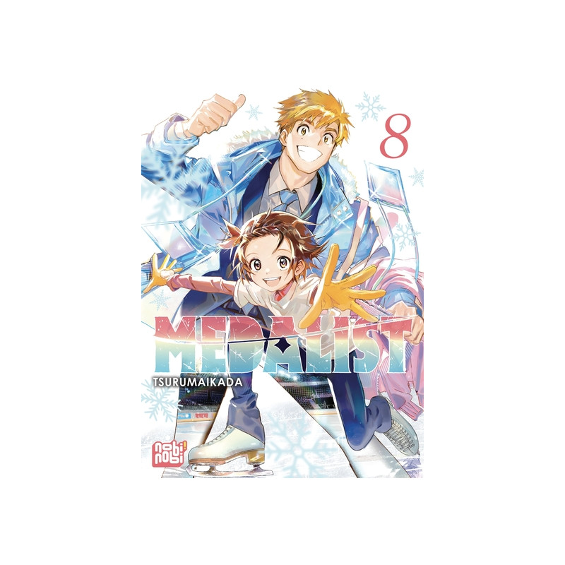 Medalist T08