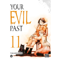 Your evil past T11