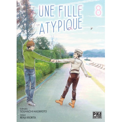 Une fille atypique T08