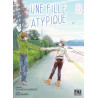 Une fille atypique T08