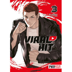 Viral Hit T03