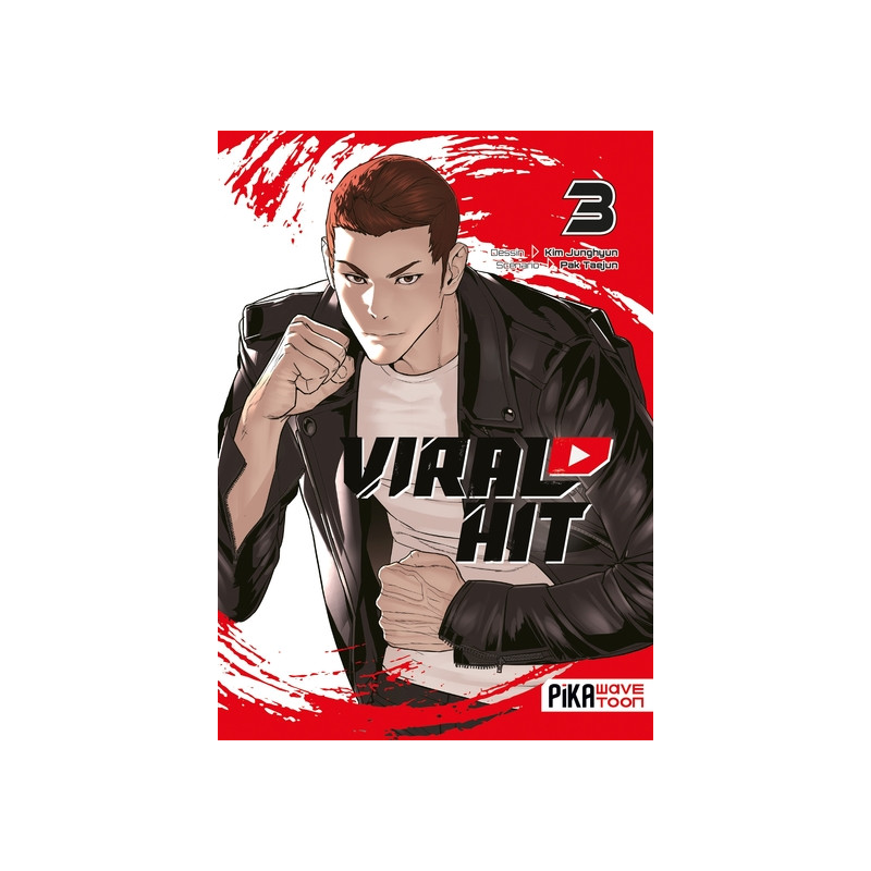 Viral Hit T03