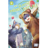 Les quatre frères Yuzuki T09