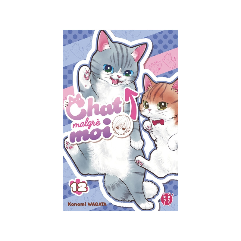 Chat malgré moi T12