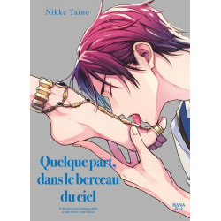 Quelque part, dans le...