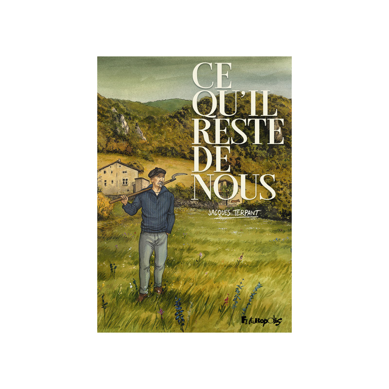 Ce qu'il reste de nous
