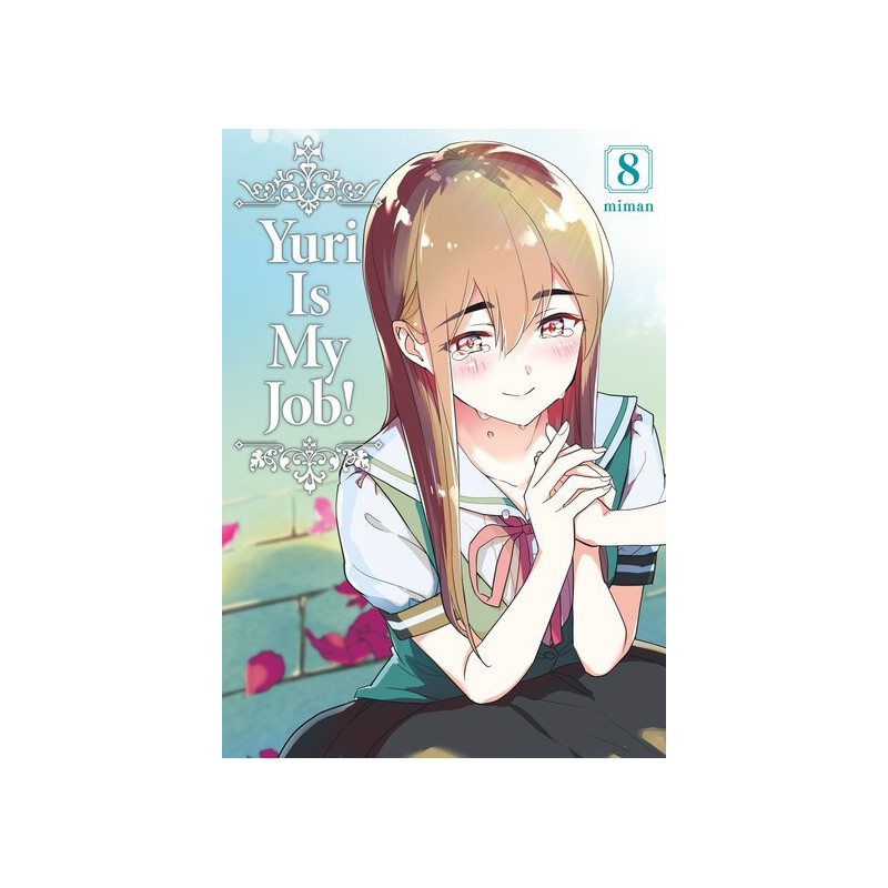 Yuri Is My Job! - Tome 08