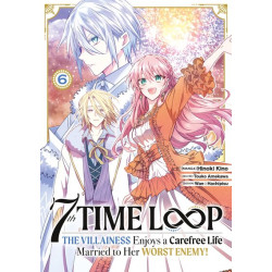 7th Time Loop: The...