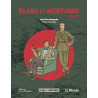 Blake et Mortimer de A à Z