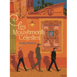 Les mouvements célestes