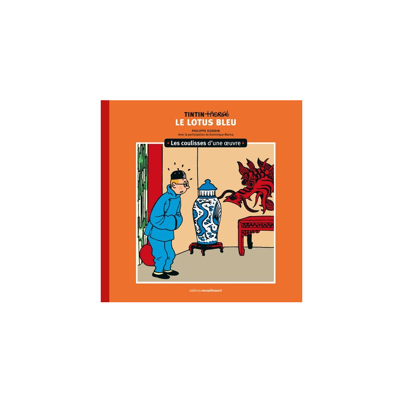 Les coulisses d'une œuvre - 5