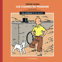 Les coulisses d'une œuvre - 4
