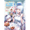 I Got Caught Up In a Hero Summons - Tome 02