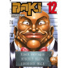 New Grappler Baki - Tome 12 - Perfect Edition