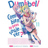Dumbbell : Combien tu peux soulever ? - Tome 11