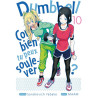 Dumbbell : Combien tu peux soulever ? - Tome 10