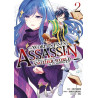 The World's Finest Assassin - Tome 02