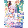 The Saint Whose Engagement Was Broken - Tome 04
