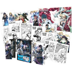 Failure Frame - Tome 09 -...