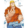 Kengan Omega - Tome 19