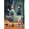 Adachi et Shimamura - Tome 04