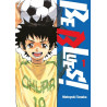 Be Blues! - Tome 01