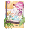 Ici, on a toujours une raison de sourire - Tome 04