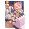 Ici, on a toujours une raison de sourire - Tome 03