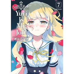 Yuri Is My Job! - Tome 07