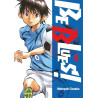 Be Blues! - Tome 05