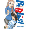 Be Blues! - Tome 04