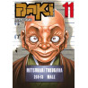 New Grappler Baki - Tome 11 - Perfect Edition