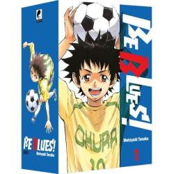 Be Blues! - Partie 1 (Tomes...