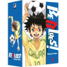 Be Blues! - Partie 1 (Tomes 1 à 5 ) - Coffret 5 mangas