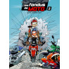 Les Fondus de moto - tome 03 - top humour