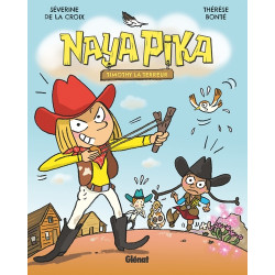 Naya Pika - Tome 02