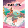 Dakota - Tome 1 Héritage mécanique