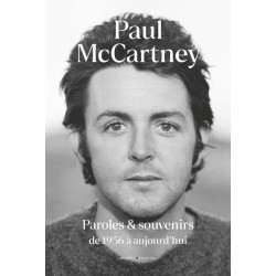 Paul McCartney