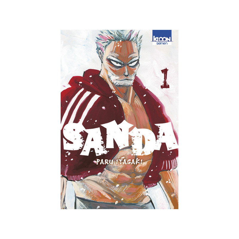 Sanda T01