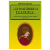 Les maitresses de Louis XI