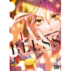 Bless T01