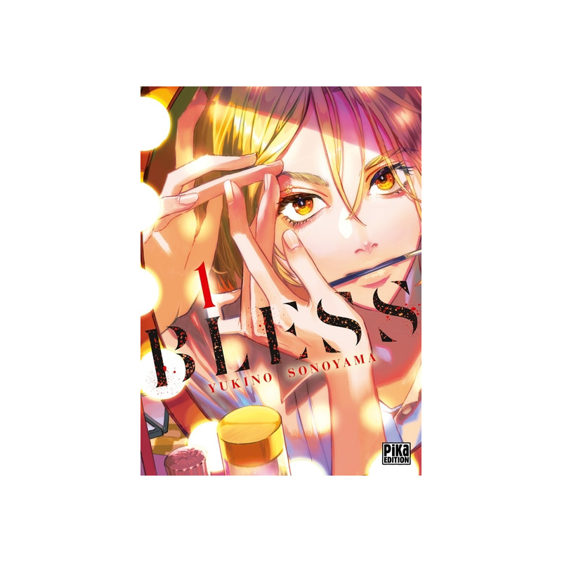 Bless T01