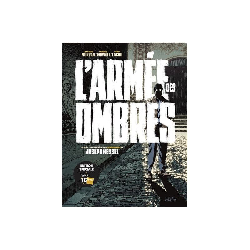 L'Armée des ombres - FNAC