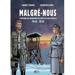 Malgré-Nous - BD