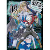 DanMachi Sword Oratoria - Tome 19