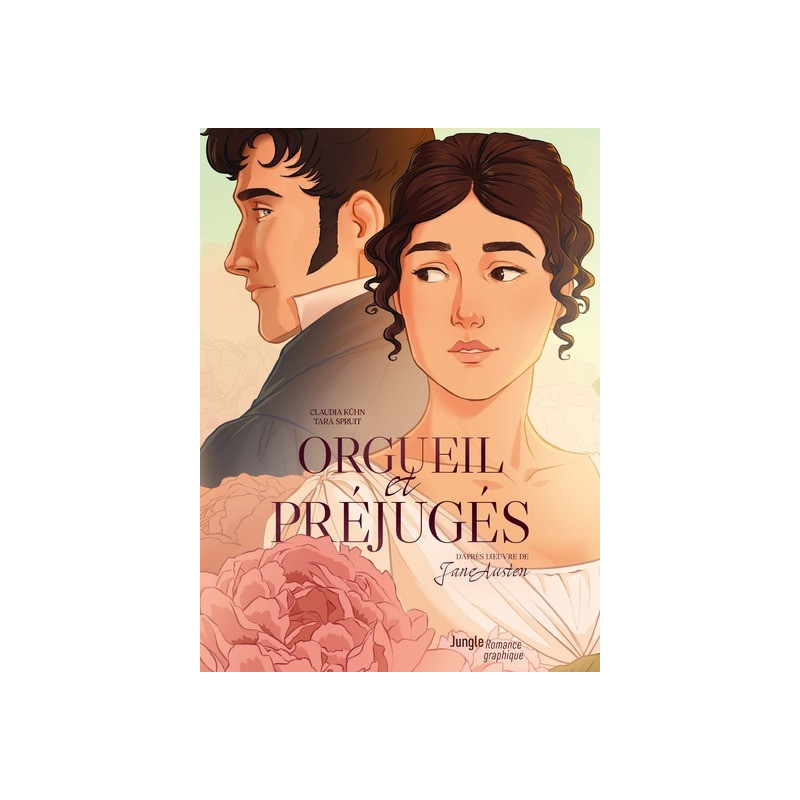Orgueil et Préjugés