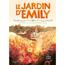 Le jardin d'Emily - Une...