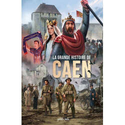 Intégrale Caen