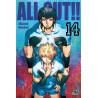 All Out!! T14