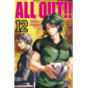 All Out!! T12
